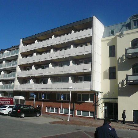 Appartement App. Renate 23 à Westerland Extérieur photo