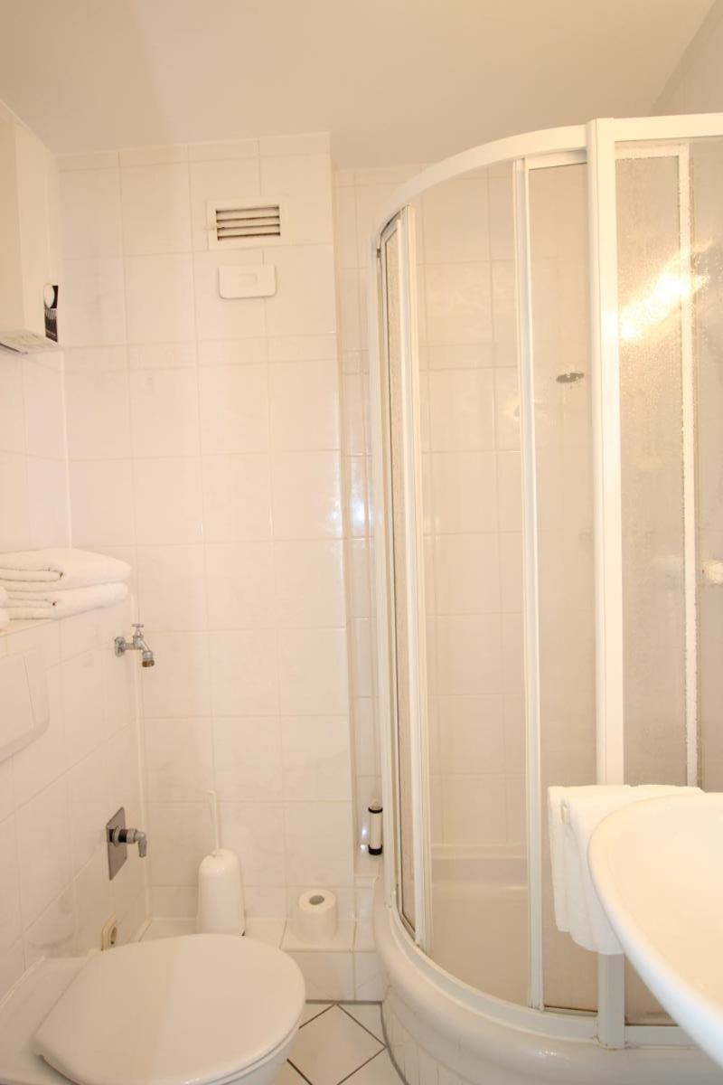 Appartement App. Renate 23 à Westerland Extérieur photo